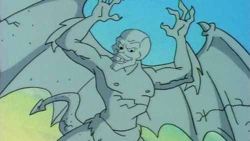 The Mask: Animated Series 2. évad 2. epizód online