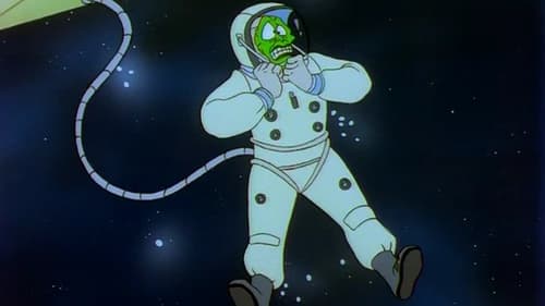 The Mask: Animated Series 2. évad 10. epizód online