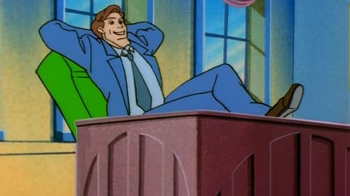 The Mask: Animated Series 2. évad 12. epizód online