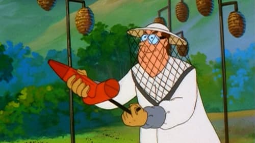 The Mask: Animated Series 2. évad 19. epizód online