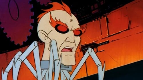 The Mask: Animated Series 2. évad 27. epizód online