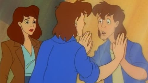 The Mask: Animated Series 3. évad 2. epizód online