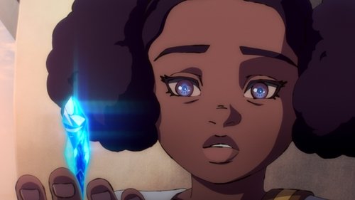 Star Wars: Látomások 2. évad A verem online