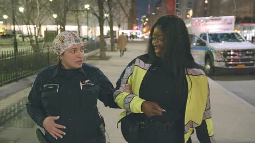 Sürgősségi osztály: New York 1. évad 6. epizód online