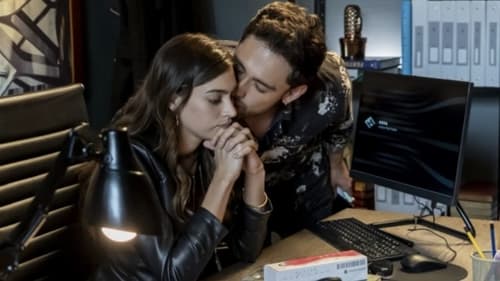 Ana választása 1. évad 18. epizód online