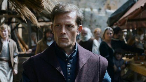 Fortune de France 1. évad A vizsgálat online