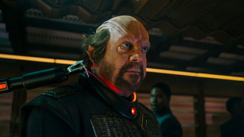 Star Trek: Csillagflotta Akadémia 1. évad Mai fiatalok online