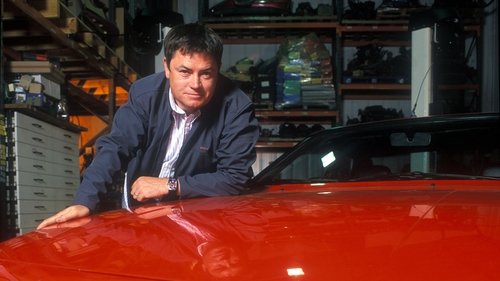 Autókereskedők 1. évad Porsche 924 2. rész online