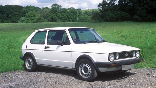 Autókereskedők 1. évad VW Golf Mk1 GTI 1. rész online