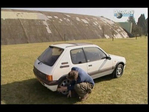 Autókereskedők 2. évad Peugeot 205 GTi 1.9 1. rész online
