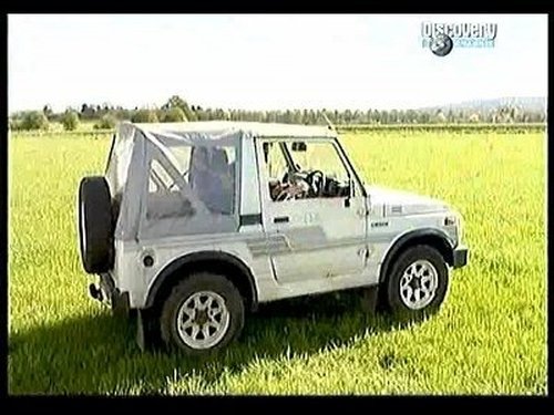 Autókereskedők 2. évad Suzuki SJ410 1. rész online