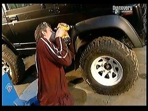 Autókereskedők 2. évad Suzuki SJ410 2. rész online