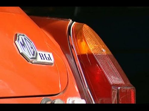 Autókereskedők 2. évad MG MGB GT 1. rész online