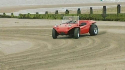 Autókereskedők 2. évad Beetle to Buggy 2. rész online
