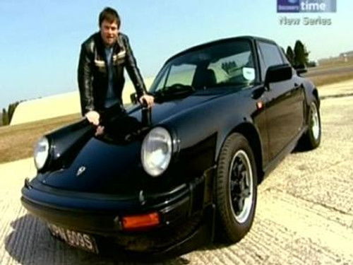 Autókereskedők 4. évad Porsche 911 2.7 Targa 1. rész online