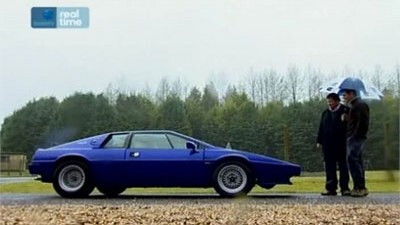 Autókereskedők 5. évad Lotus Esprit 1. rész online