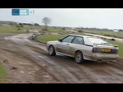 Autókereskedők 6. évad AUDI Quattro 2. rész online