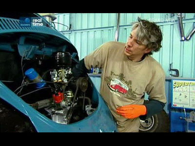 Autókereskedők 6. évad Bogárhátú VW 2. rész online