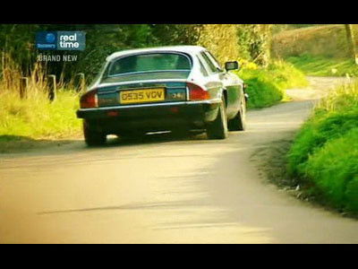 Autókereskedők 6. évad Jaguar XJS 2. rész online