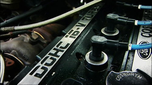 Autókereskedők 7. évad Ford Cosworth online