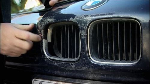 Autókereskedők 7. évad BMW 840 online