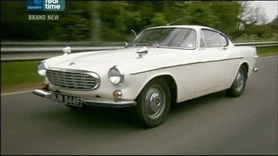 Autókereskedők 7. évad Volvo P1800 online
