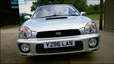 Autókereskedők 7. évad Subaru Impreza WRX online