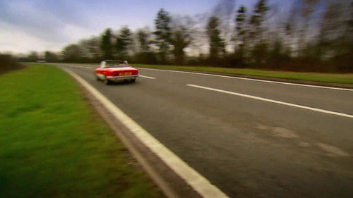 Autókereskedők 7. évad Lotus Elan online