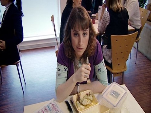 Peep Show 5. évad 2. epizód online