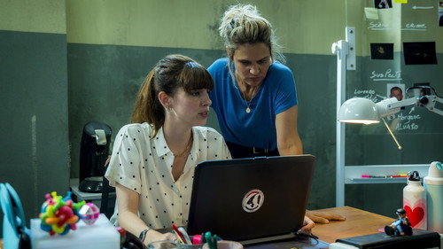 A renitens nyomoz 3. évad 2. epizód online
