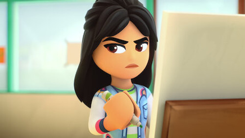 Lego Friends: A Következő Fejezet: Egy új kezdet 1. évad 3. epizód online