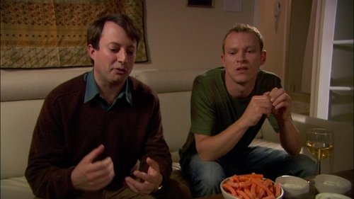 Peep Show 6. évad 2. epizód online