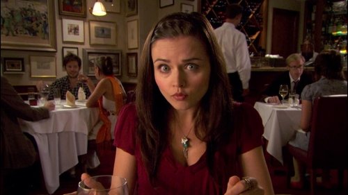 Peep Show 6. évad 3. epizód online
