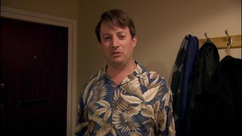 Peep Show 6. évad 5. epizód online