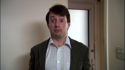 Peep Show 6. évad 4. epizód online