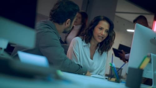 Ana választása 1. évad 57. epizód online