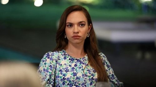 Kendi Düşen Ağlamaz 1. évad 3. epizód online