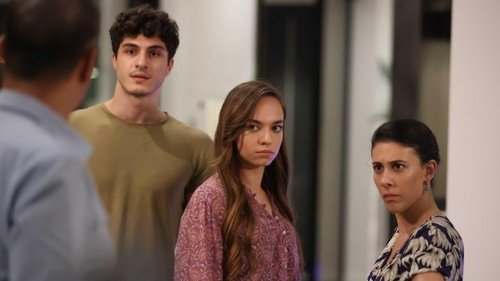 Kendi Düşen Ağlamaz 1. évad 5. epizód online