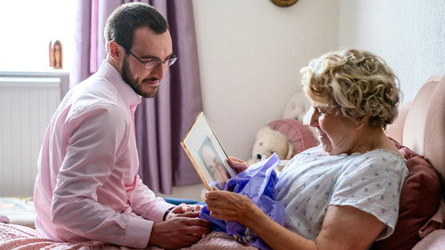 A hatodik parancsolat 1. évad 2. epizód online