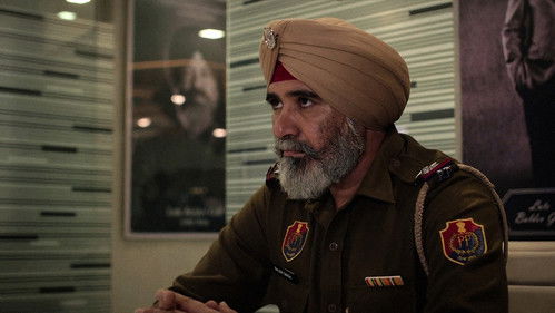 Téli köd 1. évad 4. epizód online