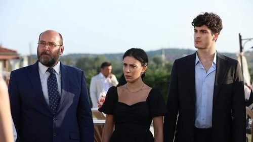 Kendi Düşen Ağlamaz 1. évad 8. epizód online