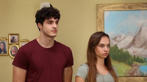 Kendi Düşen Ağlamaz 1. évad 9. epizód online