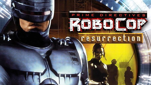 Robocop: Prime Directives 1. évad Robotzsaru 6 - Feltámadás online