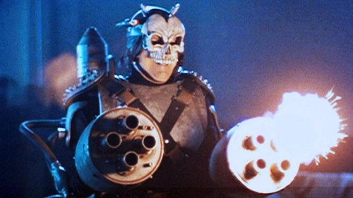 Robocop: Prime Directives 1. évad Robotzsaru 4 - Sötét igazság online