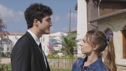 Kendi Düşen Ağlamaz 1. évad 16. epizód online