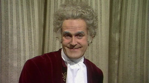 Monty Python Repülő Cirkusza 1. évad Merre tartasz, Kanada? online