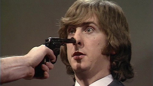 Monty Python Repülő Cirkusza 1. évad Tíz online