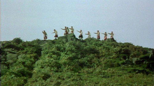 Monty Python Repülő Cirkusza 1. évad Elrontotta a tréfát online