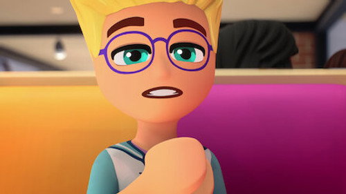 Lego Friends: A Következő Fejezet: Egy új kezdet 1. évad 7. epizód online