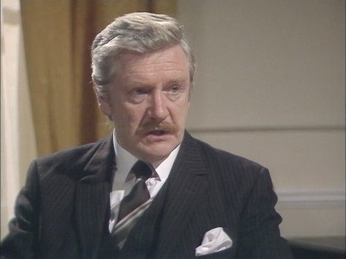 Yes, Prime Minister 1. évad 6. epizód online